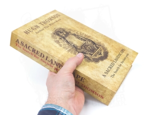 Książka sejf 15x22x4cm - skrytka w książce niepozorny schowek na kosztowności