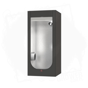 Hydro Shoot 80' 80x80x178cm - pomieszczenie, namiot do uprawy roślin