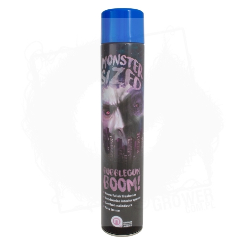 ONA OdorAgent Bubblegum Boom 750ml ? Gaśnica.jpg