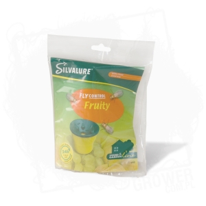 FRUITY Pułapka na muszki owocówki