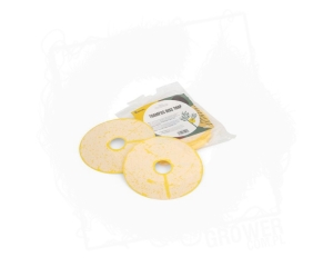 Lep - pułapka owadobójcza VDL - 25 szt. fi12cm niezastąpiona w zwalczaniu owadów latających i nielatających