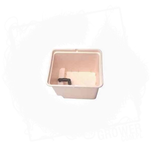 Donica do systemów Hydro 30x25x23h