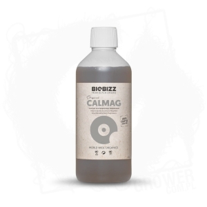 Calmag BioBizz 500ml - organiczny magnez i wapń