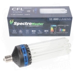 Lampa / żarówka energooszczędna 250W CFL SpectroMaster GROW