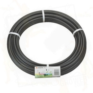 Rura Gardena(PE) do instalacji nawadniających  Ø25 mm- 1 m