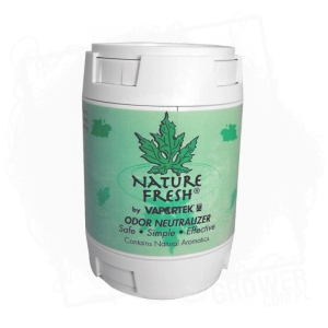 Mini Vaportek- neutralizator zapachów z membraną m2.