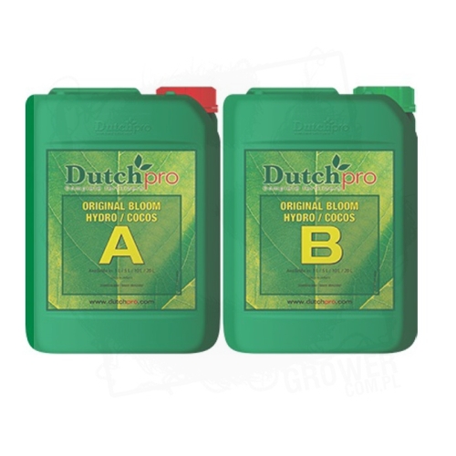 Dutchpro Hydro Coco Grow A&B kwitnienie 5L.jpg
