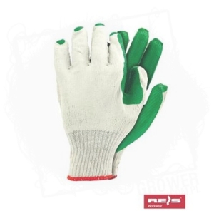 Rękawice ochronne extra grip 1 para rozm. XL