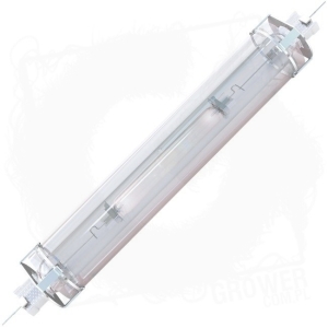 Lampa / żarówka Nanolux 600W MH DE( Double Ended ) 6000K z podwójnym płaszczem, faza wzrostu 