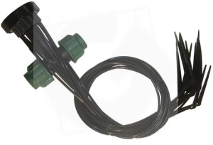 System nawadniania Octopus(PE) do samodzielnego montażu