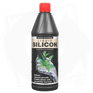 Liquid Silicon 1 L - zwiększa odporność roślin na choroby