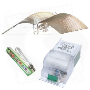 Zestaw oświetleniowy Adjust-A-Wing Avenger 600W HPS DUAL