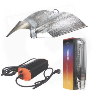 Zestaw oświetleniowy Adjust-A-Wing Avenger 600W HPS NXE