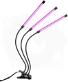 HERBGARDEN Clip on grow LED Triple lampka z klipsem 30W pilot 1.jpg