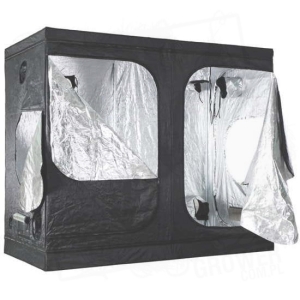 DiamondRoom GT 180 180x180x200cm - pomieszczenie, namiot do uprawy roślin