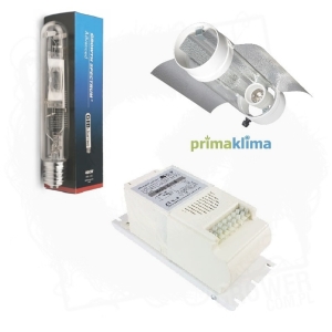 Zestaw oświetleniowy Cooltube 400W Lumii MH