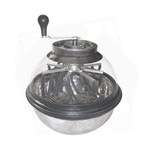 Ręczny trymer  żniwiarka do obcinania liści (id5339) (1).jpg