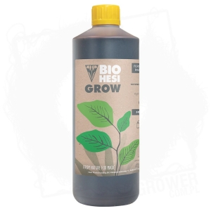 BioHesi Grow 1L - nawóz organiczny dla roślin w fazie wegetacji/wzrostu