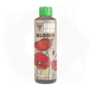 BioHesi Bloom 500ml - nawóz organiczny dla roślin w fazie owocowania/kwitnienia