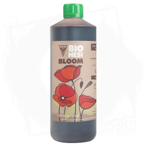 BioHesi Bloom 1 L - nawóz organiczny dla roślin w fazie owocowania/kwitnienia