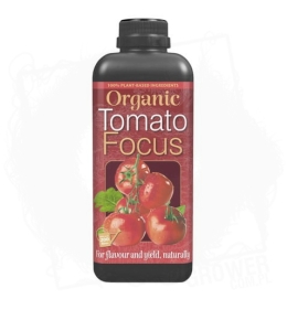 Organic Tomato Focus 1L organiczny nawóz do pomidorów