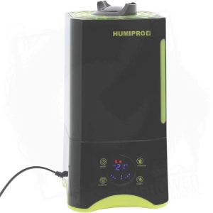 Nawilżacz ultradźwiękowy Humipro 4L 250ml/h