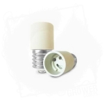 Adapter E40/ CDM/LEC 315 - przeznaczony do lamp typu CDM/LEC