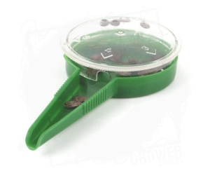 Dozownik siewnik / sadzarka nasion