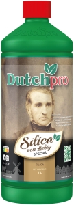Dutchpro Silica 250ml - płynny krzem
