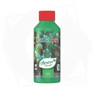 Dutchpro Amino Strenght 250ml - aminokwasy dla roślin