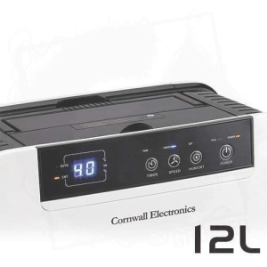 Osuszacz powietrza Cornwall Electronics 12L