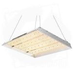 LED Mars Hydro TSW2000 Light 300W z reg, mocy - pow. oświetlania 120x120cm *NOWY MODEL*