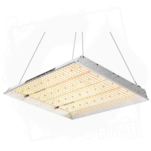 LED Mars Hydro TSW2000 Light 300W z reg, mocy - pow. oświetlania 120x120cm *NOWY MODEL*