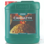 Cannazym 5L- nawóz wzbogacający podłoże