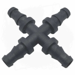 Łącznik typu"+" 9mm AutoPot