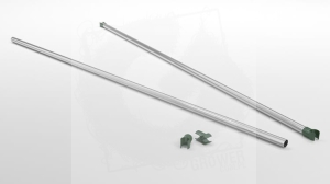 RoyalRoom Frame Enhancer 100cm - stelaż wzmacniający 2x 100cm /19mm