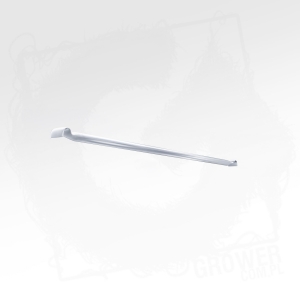 RoyalRoom stelaż / rurka płytka do rozbudowy sufitu 100cm