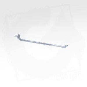 RoyalRoom stelaż / rurka głęboka do rozbudowy sufitu 100cm