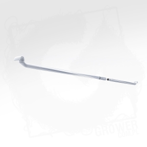 RoyalRoom stelaż / rurka głęboka do rozbudowy sufitu 150cm