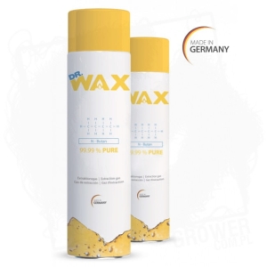 Dr. WAX N-Butane 500ml do ekstrakcji materiałów roślinnych