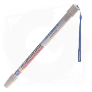 Elektroniczny miernik EC STICK - EC, CF, PPM