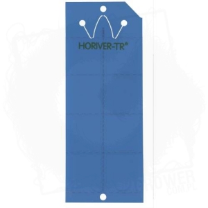 Horiver Blue 10x26cm - niebieskie lepy na ziemiórki i wciornastki 10szt