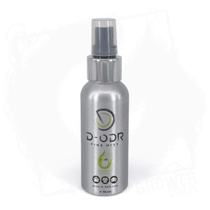 D-ODR Aromatic Apple 70ml - neutralizator zapachu, spray-420 psiknięć świeżości!