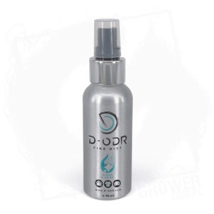 D-ODR Clean&Crisp 70ml - neutralizator zapachu, spray-420 psiknięć świeżości!