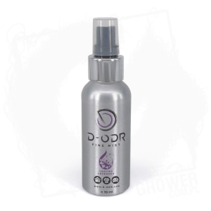 D-ODR Lasting Lavender 70ml - neutralizator zapachu, spray-420 psiknięć świeżości!