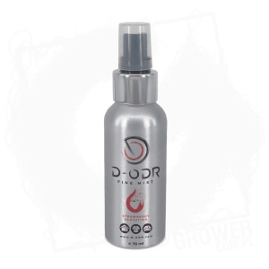 D-ODR Strawberry Sensation 70ml - neutralizator zapachu, spray-420 psiknięć świeżości!