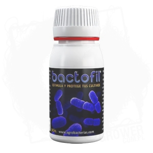 Bactofil 50g proszek - chroni i wzmacnia rośliny