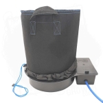 AutoPot 1 SmartPot Kit 18,9L + Akcesoria 9mm - Zestaw do rozbudowy systemów SmartPot