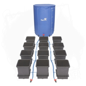 Kompletny zestaw na 12 roślin AutoPot 1Pot8,5L donica + 225L zbiornik