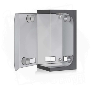 VF Diamond 90x90x180 - pomieszczenie, namiot do uprawy roślin